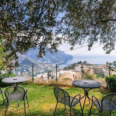 Al Borgo Torello Ravello Exterior foto